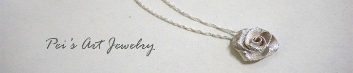 แบรนด์ดีไซเนอร์ไต้หวัน - peis-art-jewelry