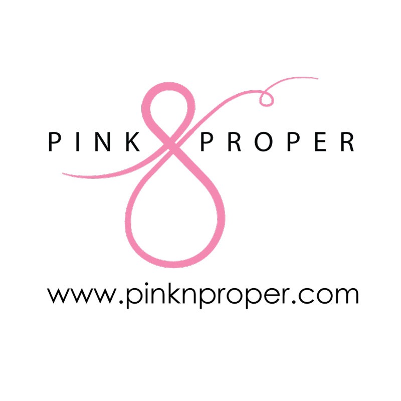 Pink N' Proper Pinkoi マレーシアのデザイナーズブランド