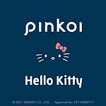 設計師品牌 - Pinkoi x Hello Kitty