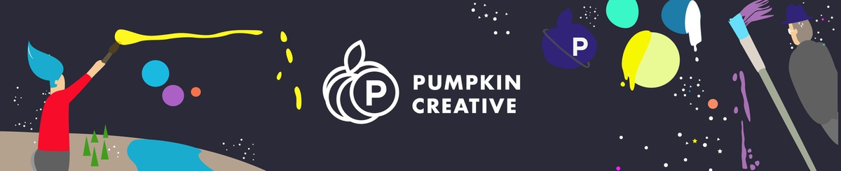 設計師品牌 - pumpkin-art-market