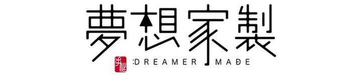 From China - Dreamer Made