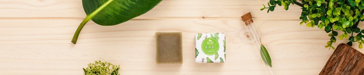 From Taiwan - PURFLOWSOAP