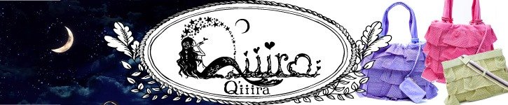 แบรนด์ดีไซเนอร์ญี่ปุ่น - Q'iiira