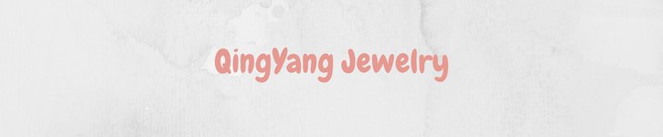 แบรนด์ดีไซเนอร์จีน - qingyangjewelry