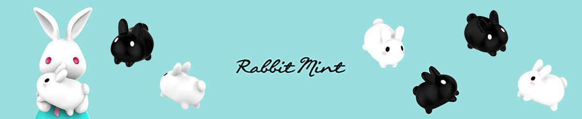設計師品牌 - Rabbit Mint