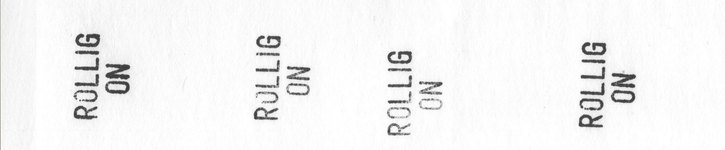 แบรนด์ดีไซเนอร์ไต้หวัน - rolling-on