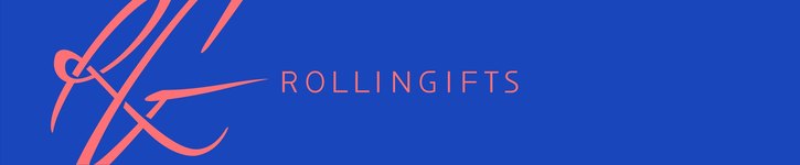 中国 デザイナー - Rollingifts