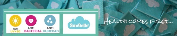แบรนด์ดีไซเนอร์ญี่ปุ่น - SanBelle