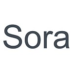 設計師品牌 - Sora