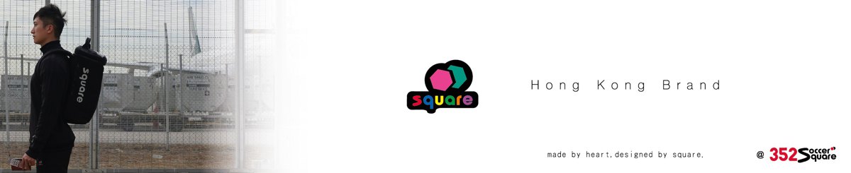 設計師品牌 - Square