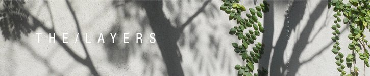 แบรนด์ดีไซเนอร์ฮ่องกง - The Layers