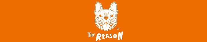 From Taiwan - thereason