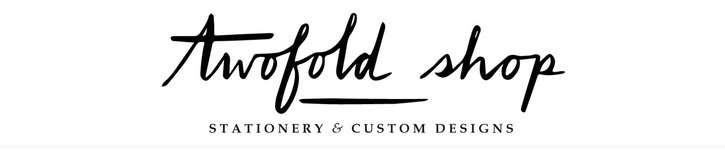 香港 デザイナー - Twofold Shop