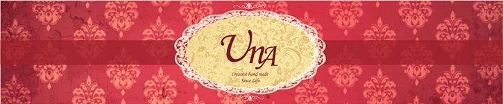 From Taiwan - una-handiwork