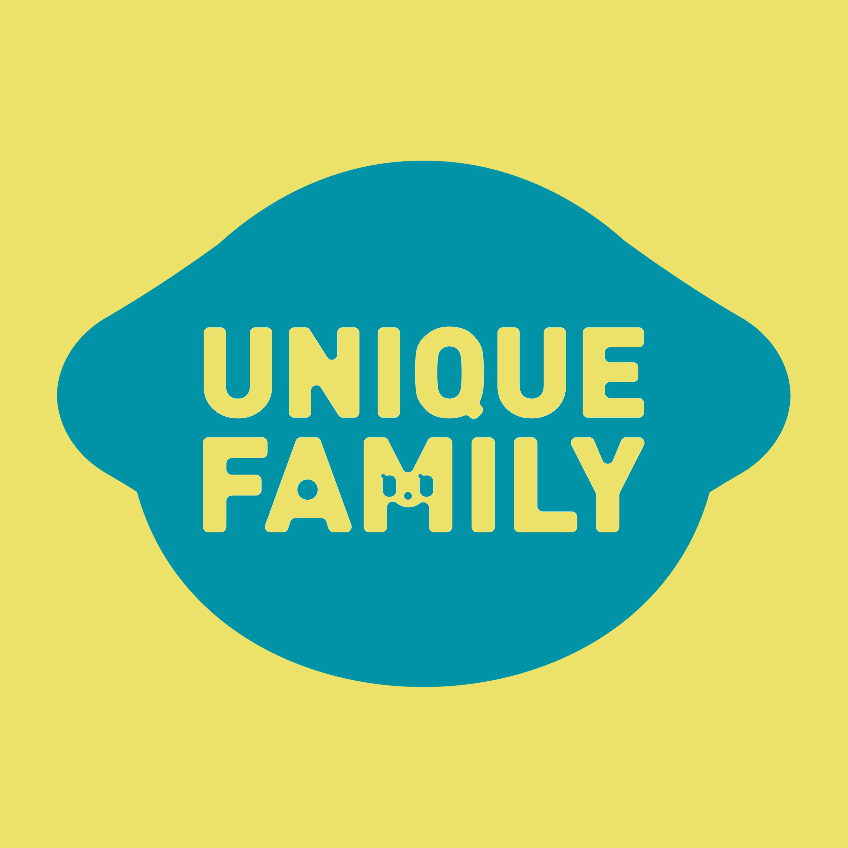 Figgerits Unusual Families - z8iktw8