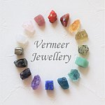 Vermeer Jewellery 天然水晶