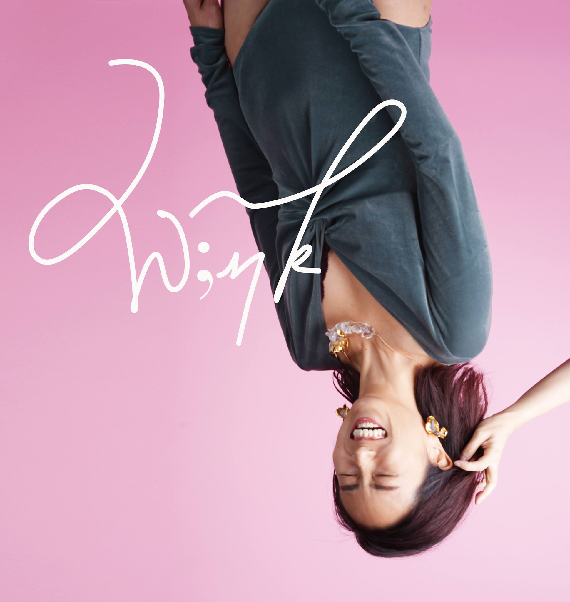 W;nk 官方線上商店 Pinkoi 設計新上架