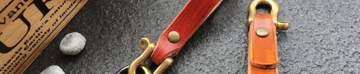 From Taiwan - winleather