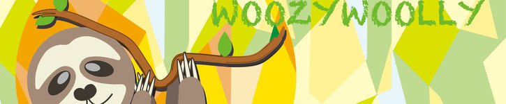 แบรนด์ดีไซเนอร์ไต้หวัน - woozywoolly
