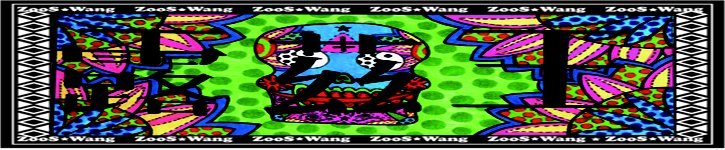 แบรนด์ดีไซเนอร์ไต้หวัน - zooswang
