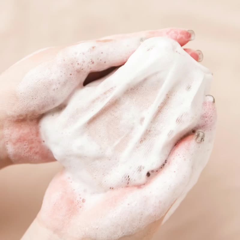 【The Soap Days 純皂生活】清悅 Joy 柑橘花果香沐浴皂手工皂 - 肥皂/手工皂 - 其他材質 橘色