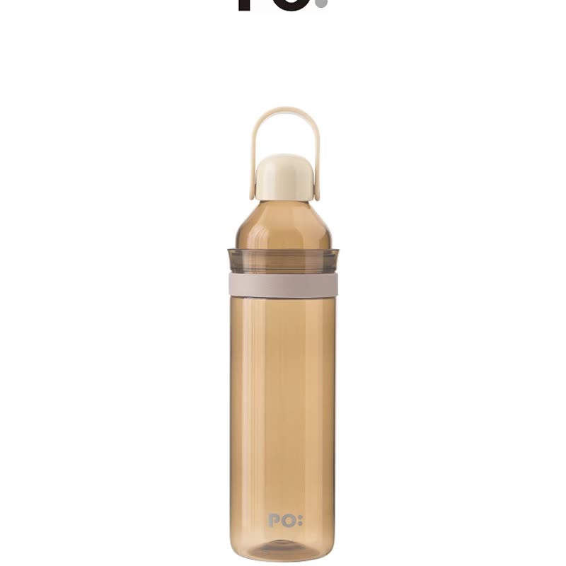 【環保運動水瓶】ODYSSEY運動水瓶 BPA Free(470/560ml) - 水壺/水瓶 - 塑膠 