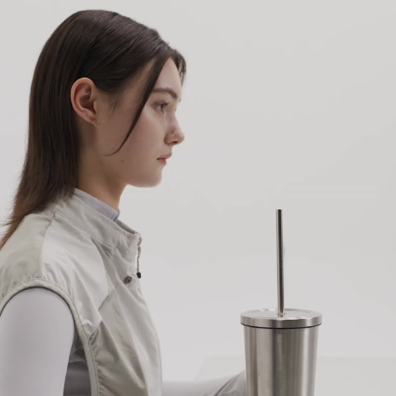 iPhone 17 Lyte M 極輕薄霧透手機殼 - 手機殼/手機套 - 塑膠