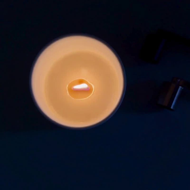 滅燭罩 Candle extinguisher - 其他 - 不鏽鋼 多色