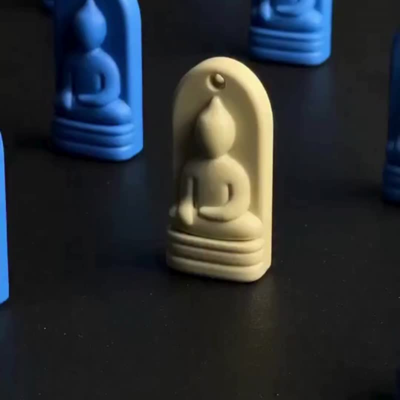 QUALY PAROD平安哨 (8色) - 吊飾/掛飾 - 環保材質 多色