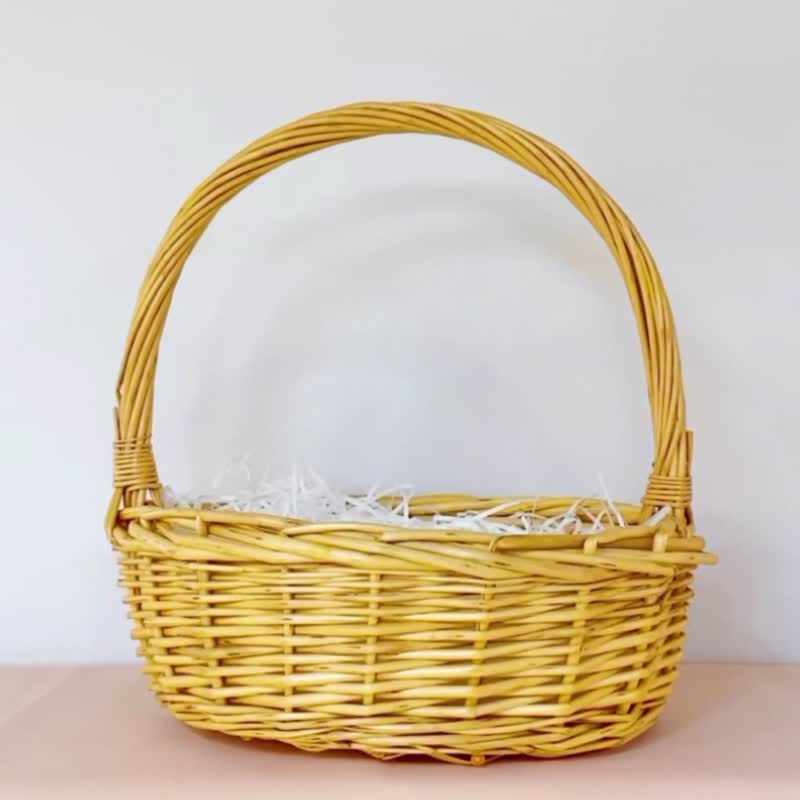 Leading the way chicken gift basket wedding engagement guining wedding small things wedding supplies - Items for Display - Polyester 