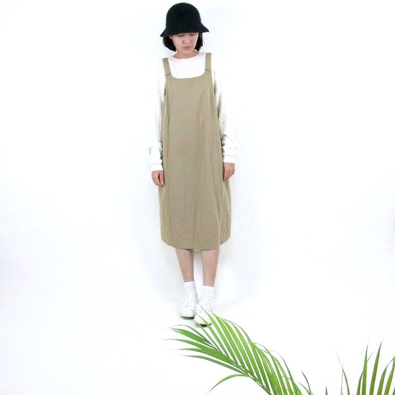 │ │ priceless knew comfortable VINTAGE / MOD'S - One Piece Dresses - Other Materials 