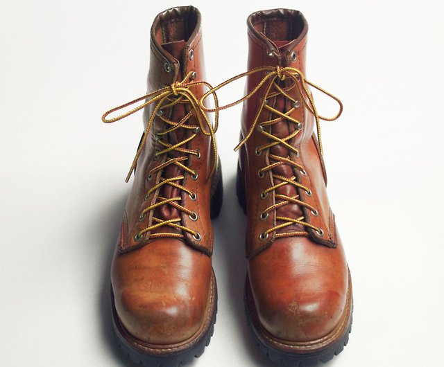 REDWING Pecos Boot's