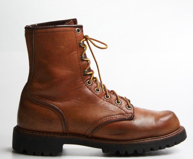 70s Redwing work boots | Redwing Irish Setter US 6.5D Eur 39