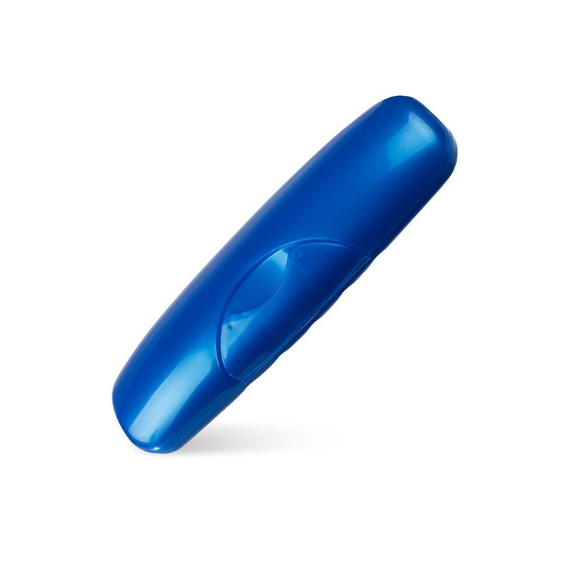 ラディウスレディクラシックトラベル収納ボックス - ブルー/シングルサイズ - 収納用品 - プラスチック ブルー