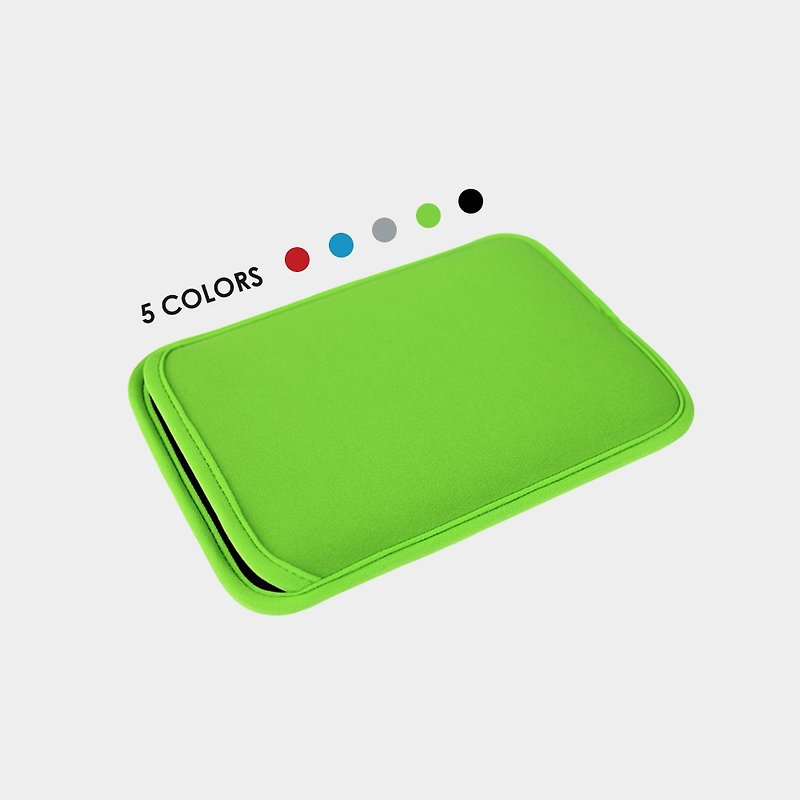 iPad mini case【2021 new model】 - Other - Waterproof Material Green