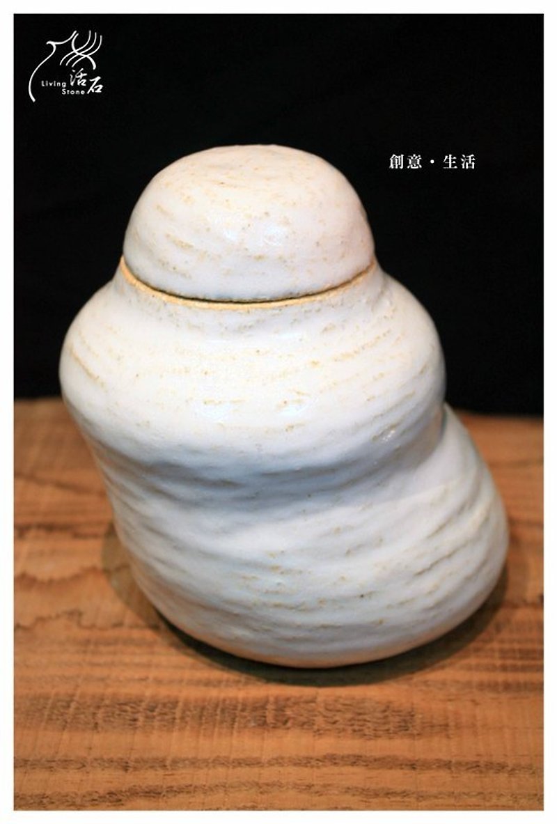 造型茶倉 - 急須・ティーカップ - その他の素材 