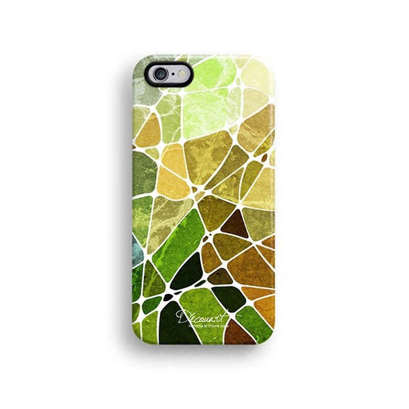 iPhone 6 case, iPhone 6 Plus case, Decouart original design S609 - Phone Cases - Plastic Multicolor