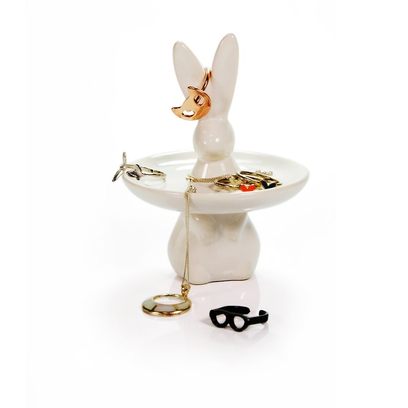 [DCI] forest department jewelery sets - Angel Rabbit - ของวางตกแต่ง - วัสดุอื่นๆ 