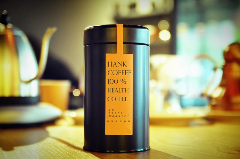 【汉克咖啡hank coffee】衣索比亚 耶加雪夫 柯契尔gr