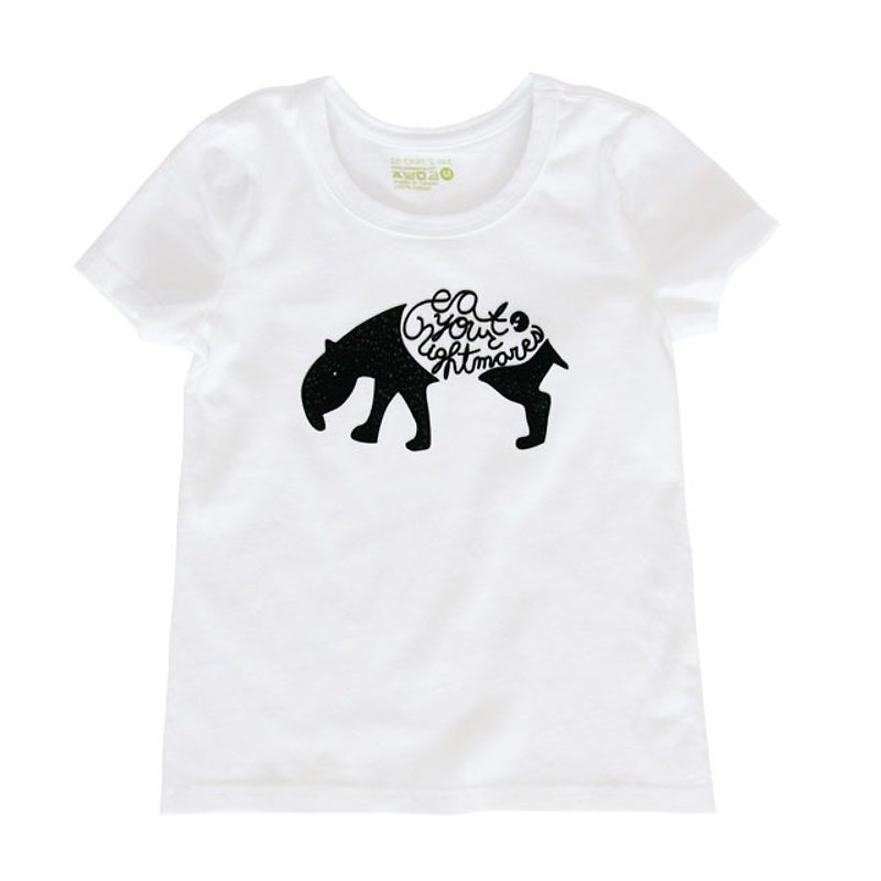 【Final Sale】Kids Cotton T-shirt Buy 1 get 1 Free - อื่นๆ - ผ้าฝ้าย/ผ้าลินิน หลากหลายสี