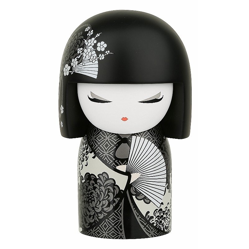 L version-Shigemi lively [Kimmidoll Collection and Fu-L version] - Items for Display - Other Materials Black
