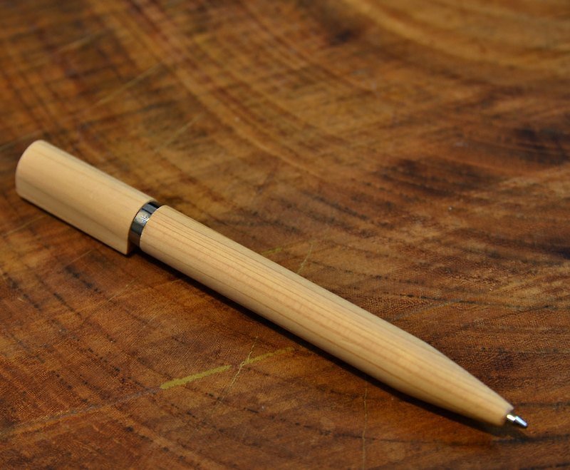 Dor Pen | DOR The sound of water droplets - Pencil Cases - Wood 