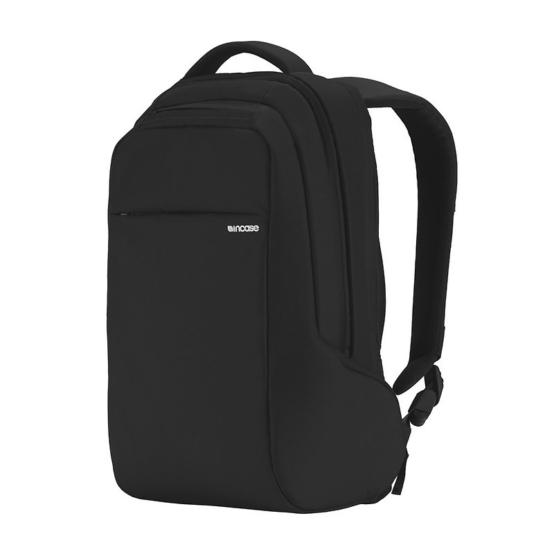 Incase ICON Slim Pack 16吋 輕巧筆電後背包 (黑) - 後背包/書包 - 其他材質 黑色