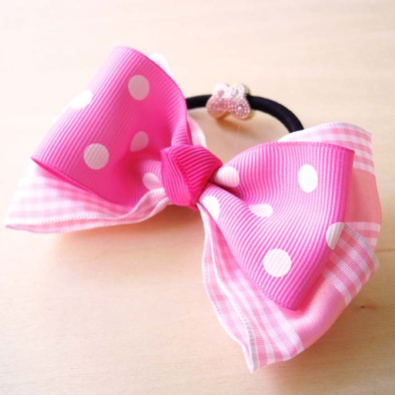 Sweetheart Princess - Hair Accessories - Other Materials Pink