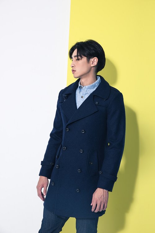 LOUIS VUITTON - 美品 ルイヴィトン LOUIS VUITTON コート P