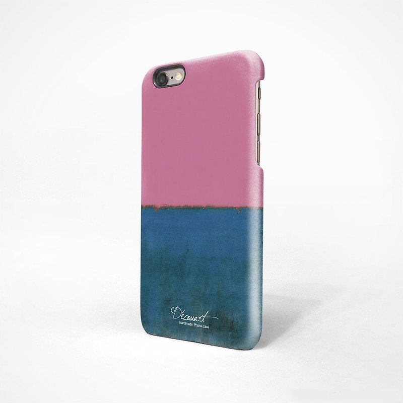 iPhone 6 case, iPhone 6 Plus case, Decouart original design S222 - เคส/ซองมือถือ - พลาสติก หลากหลายสี