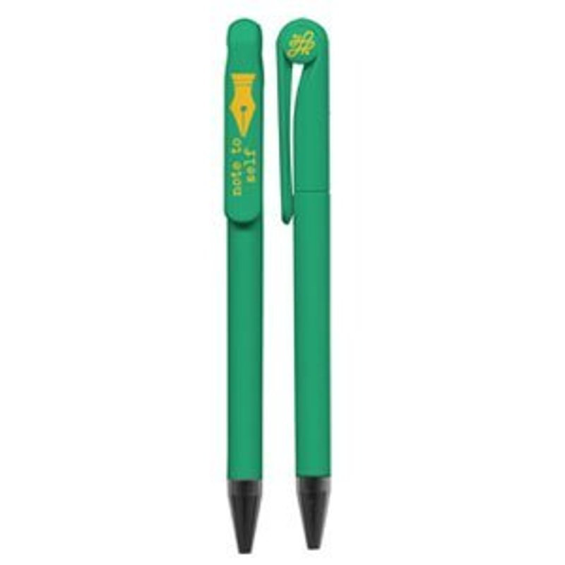 Note-To-Self Pen Pen Notes 7 years - Other - Plastic Green
