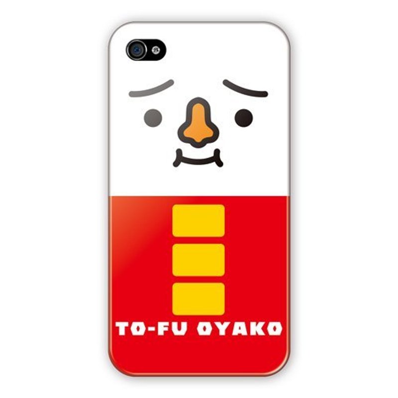 PIXOSTYLE iPhone Style Case 潮流保護殼 111 - 其他 - 塑膠 