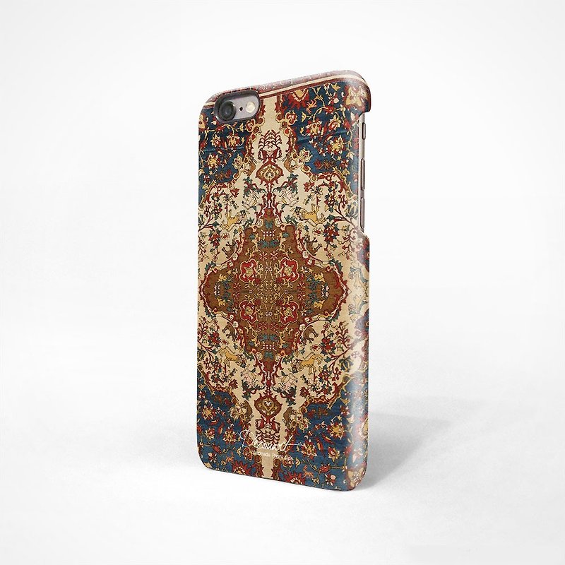 iPhone 6 case, iPhone 6 Plus case, Decouart original design S178 - Phone Cases - Plastic Multicolor