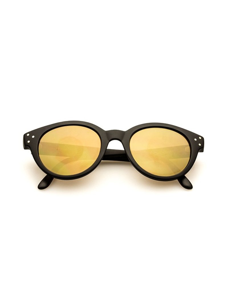 SPEKTRE Vitesse 義大利時尚水銀鏡面太陽眼鏡 手工製作 - 太陽眼鏡/墨鏡 - 其他材質 